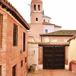 Villa La Casona De Tia Victoria Rueda