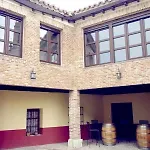 La Casona De Tia Victoria Villa Rueda