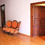Vila La Casona De Tia Victoria