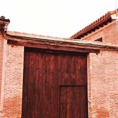 La Casona De Tia Victoria Villa Rueda