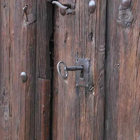 La Casona De Tia Victoria