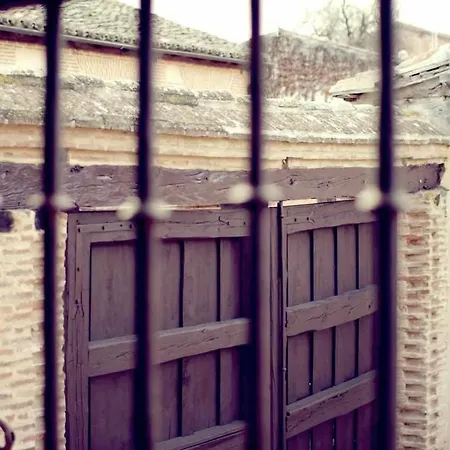 La Casona De Tia Victoria Villa *