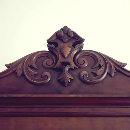 别墅 La Casona De Tia Victoria 鲁埃达