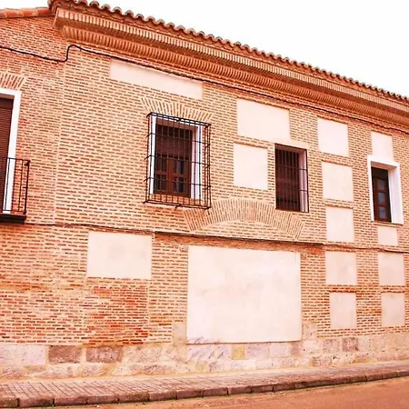 La Casona De Tia Victoria Rueda