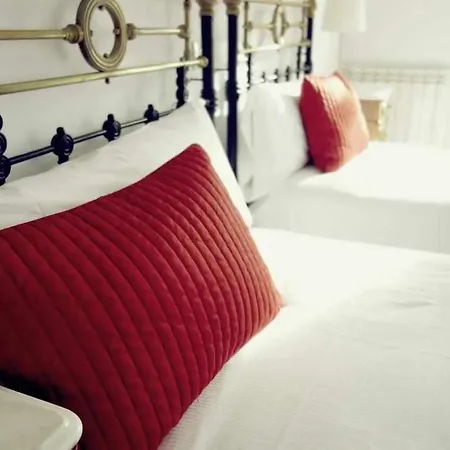 La Casona De Tia Victoria 别墅 鲁埃达