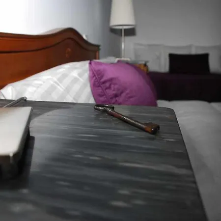 别墅 La Casona De Tia Victoria