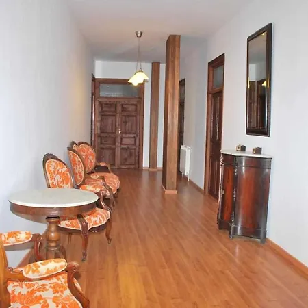 La Casona De Tia Victoria *