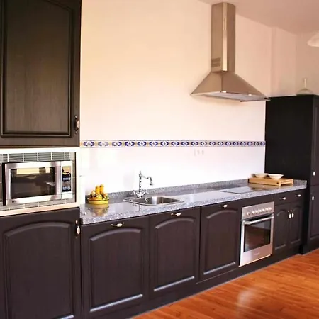 La Casona De Tia Victoria *