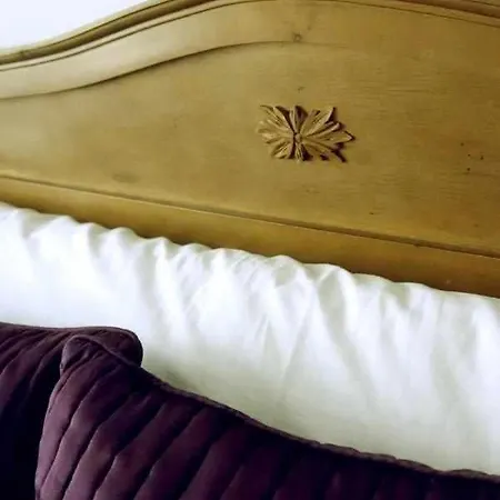 Villa La Casona De Tia Victoria