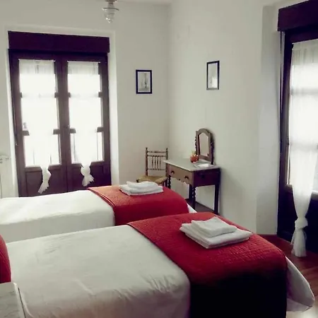 La Casona De Tia Victoria * 鲁埃达