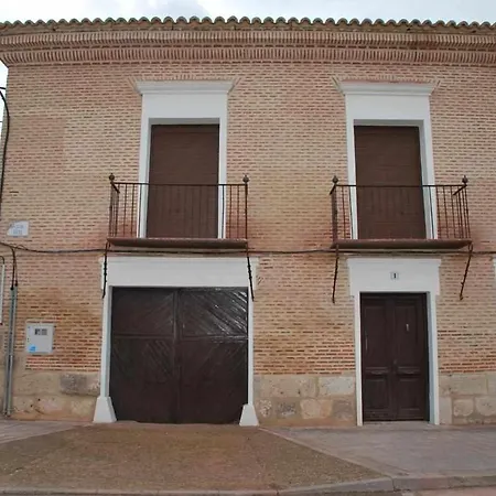 La Casona De Tia Victoria * Rueda