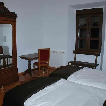 Villa La Casona De Tia Victoria