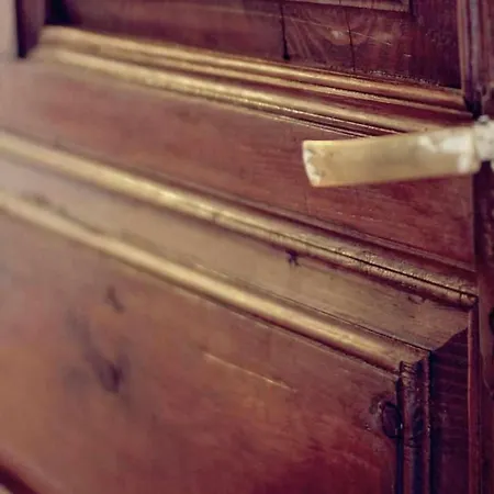 La Casona De Tia Victoria 别墅 *