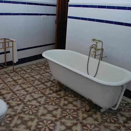 Villa La Casona De Tia Victoria *