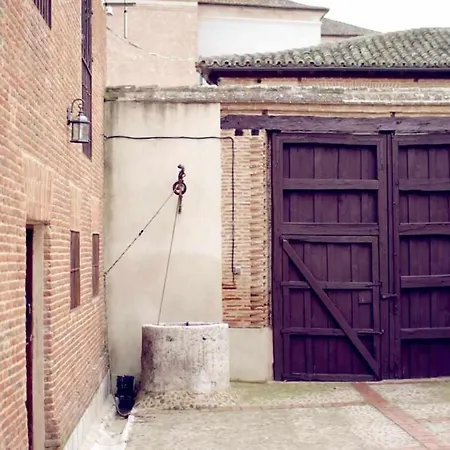 La Casona De Tia Victoria