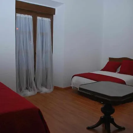La Casona De Tia Victoria *