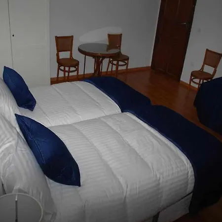 别墅 La Casona De Tia Victoria *