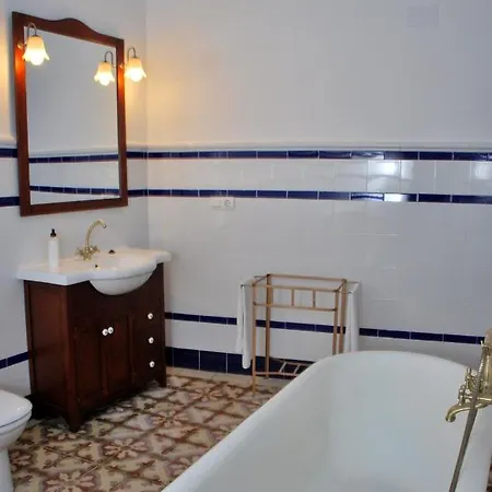 La Casona De Tia Victoria Villa Rueda