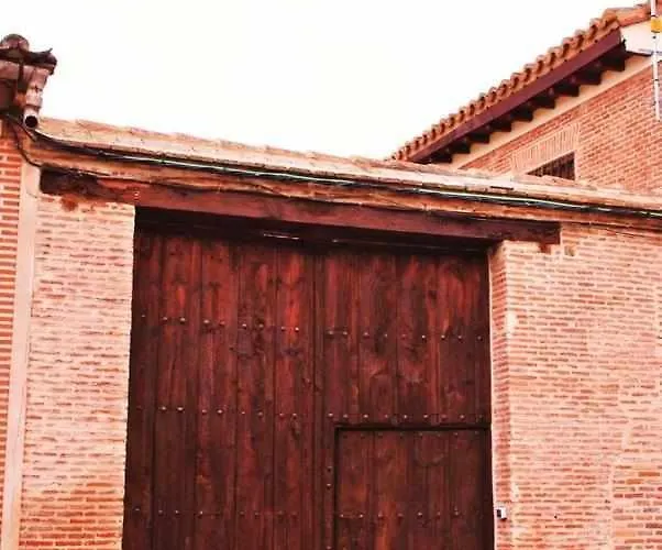 La Casona De Tia Victoria Villa Rueda