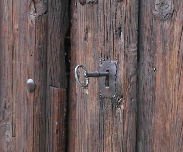 La Casona De Tia Victoria