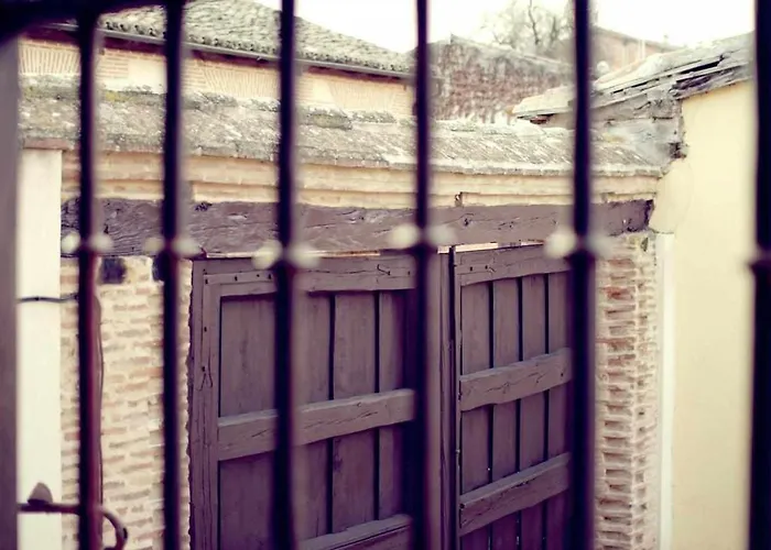 La Casona De Tia Victoria Villa *