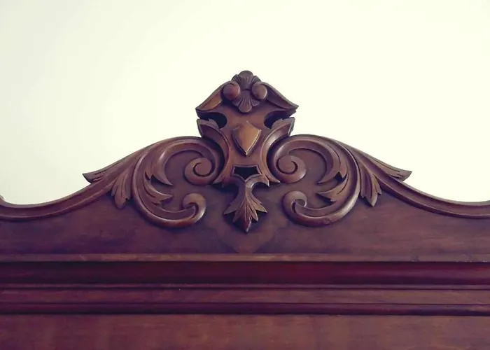 Villa La Casona De Tia Victoria Rueda