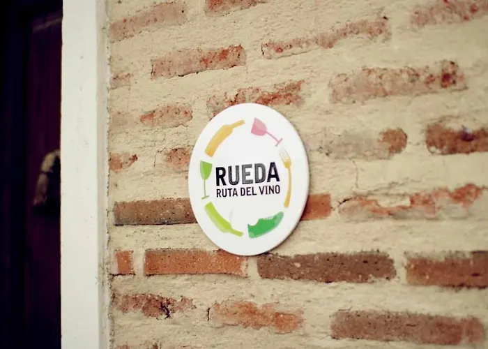 Villa La Casona De Tia Victoria *