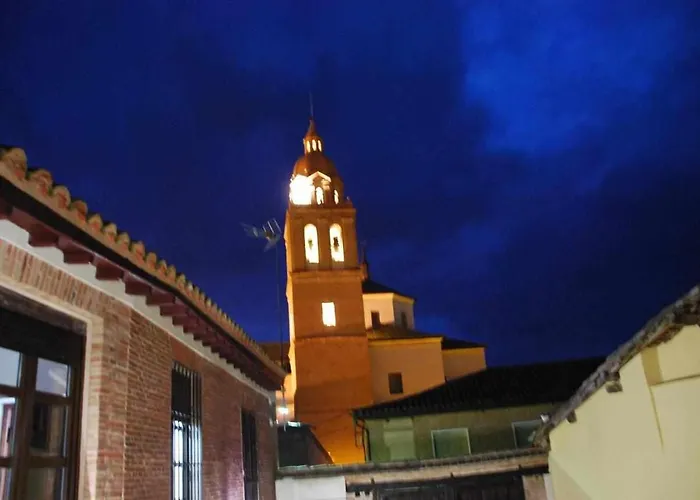 La Casona De Tia Victoria ヴィラ ルエダ