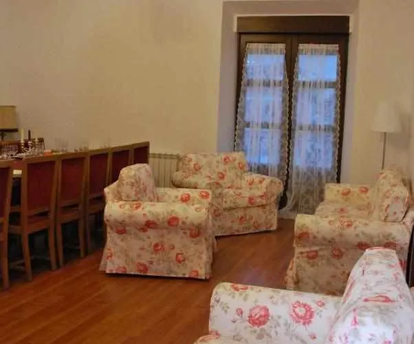 Villa La Casona De Tia Victoria