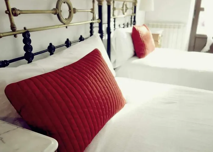 La Casona De Tia Victoria Villa Rueda