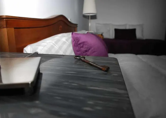 Villa La Casona De Tia Victoria