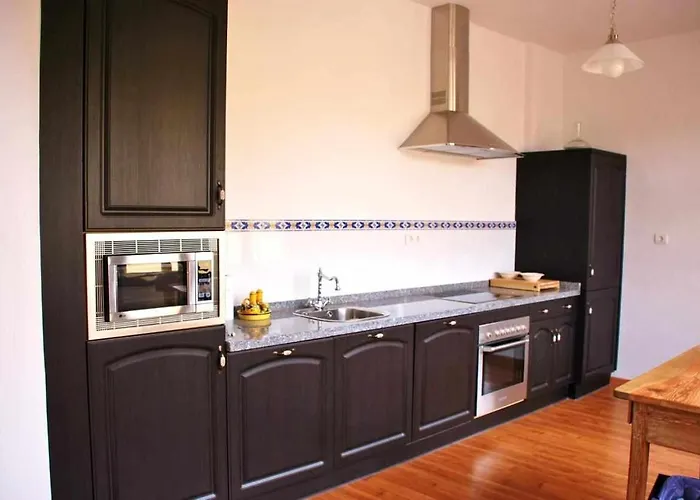 La Casona De Tia Victoria *