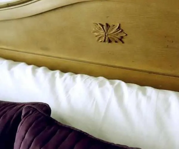 Villa La Casona De Tia Victoria