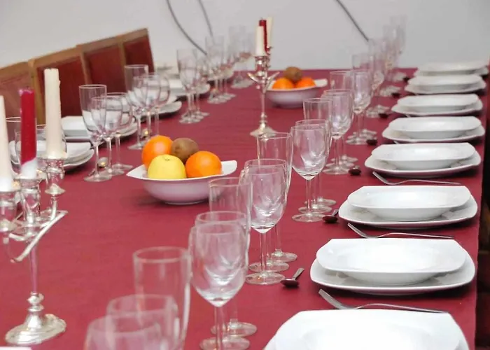 Villa La Casona De Tia Victoria