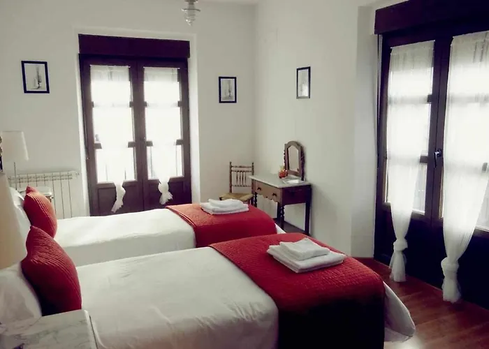 La Casona De Tia Victoria * Rueda