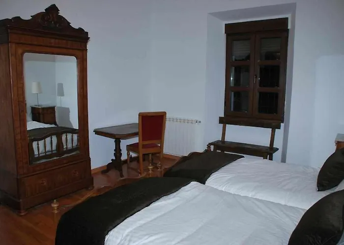 Villa La Casona De Tia Victoria