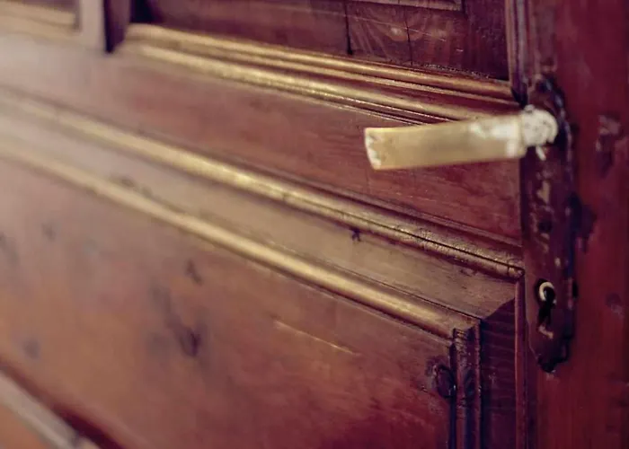 La Casona De Tia Victoria Villa *