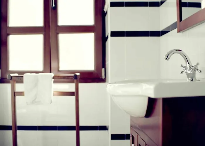 La Casona De Tia Victoria Villa *