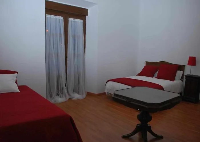 La Casona De Tia Victoria *