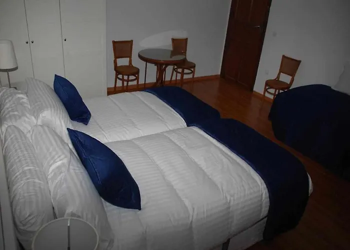 Villa La Casona De Tia Victoria *