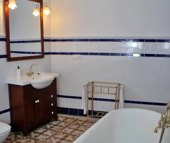 La Casona De Tia Victoria Villa Rueda